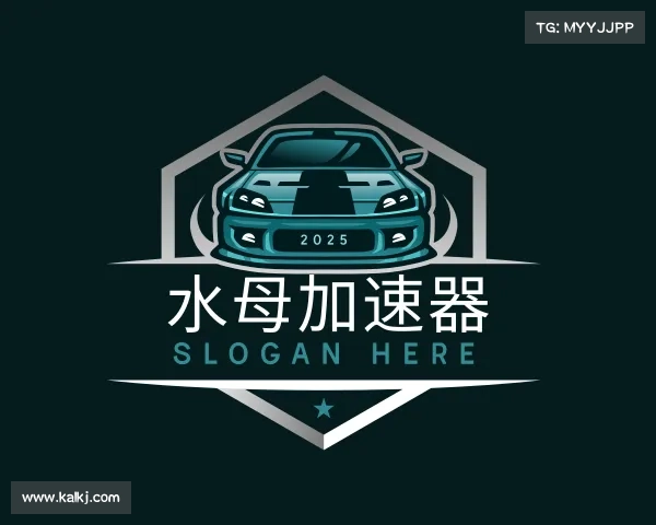 介绍水母加速器